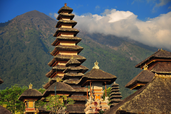 Hôtel Bali à Indonésie, circuit de bali a lombok et gili en privatif 3 3 iles 3 decouvertes