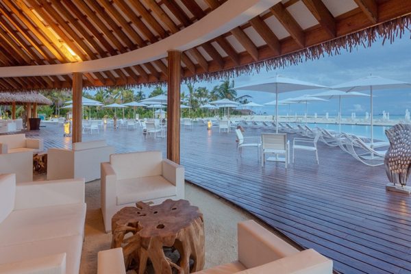 Séjour Cinnamon Velifushi Maldives 5* - 18