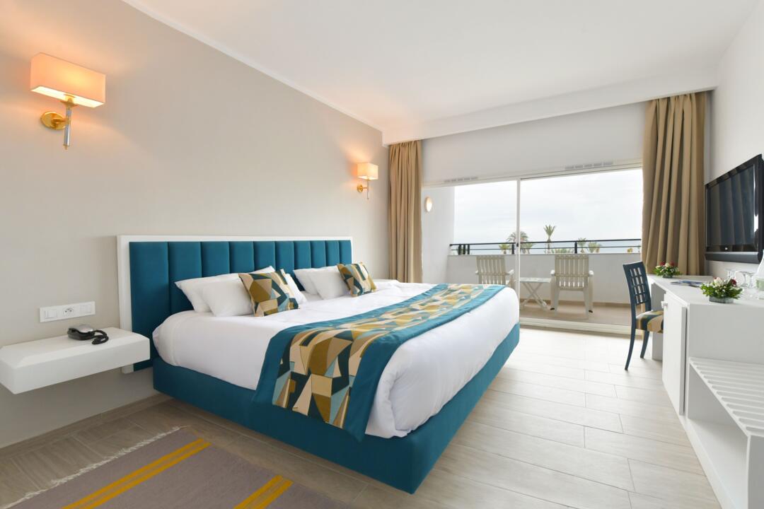 Hotel Blue Beach Golf & Spa 4* - 7