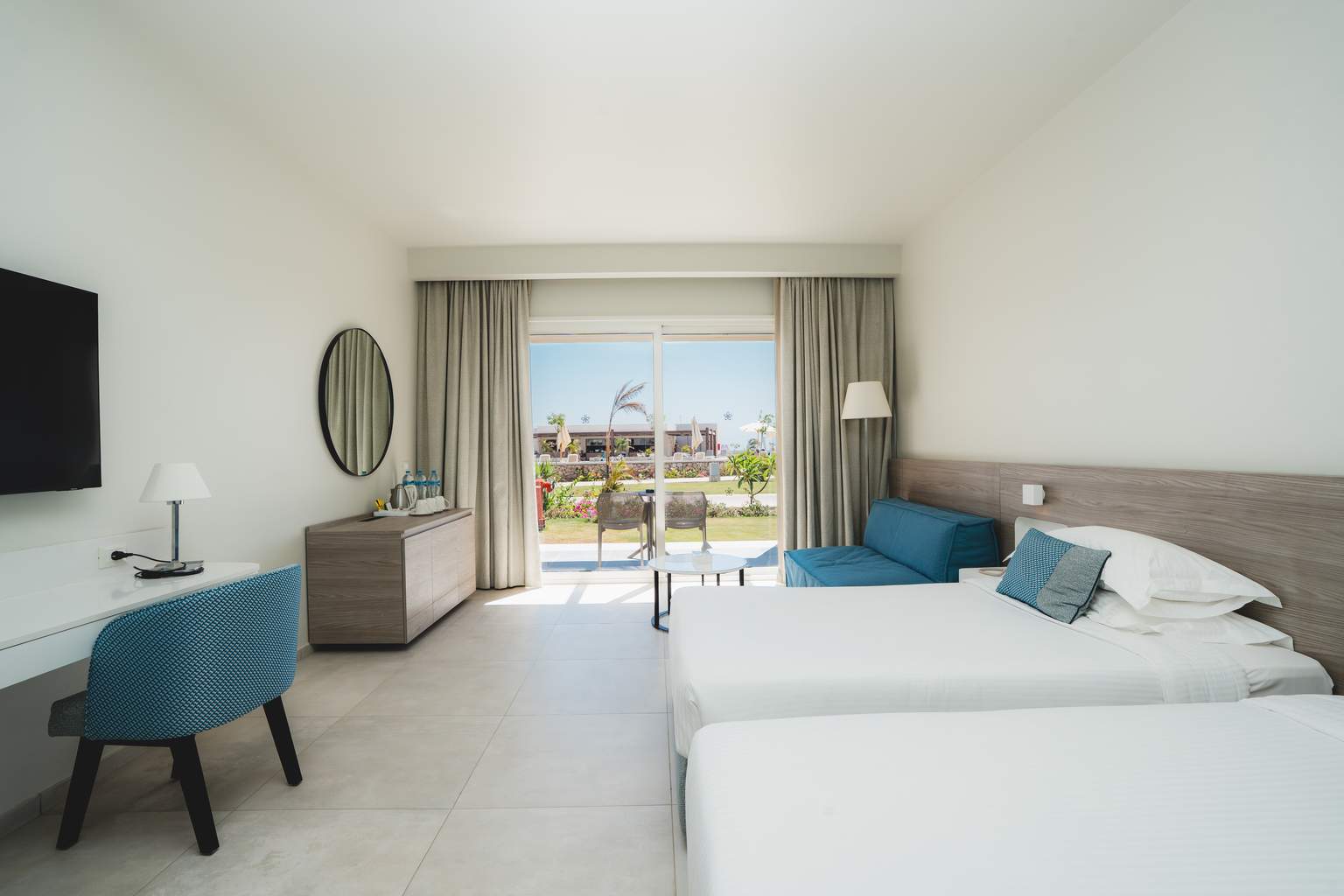 Fabuleuse Egypte et Sentido Reef Oasis Suakin - 36