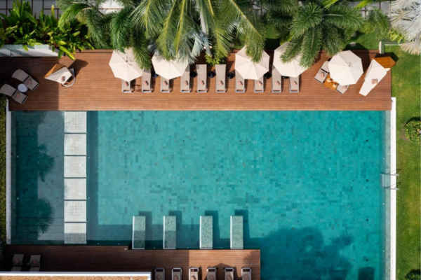Hôtel Thaïlande à Bangkok, circuit temples et soleil sur l ile de koh samui 4 vols flex