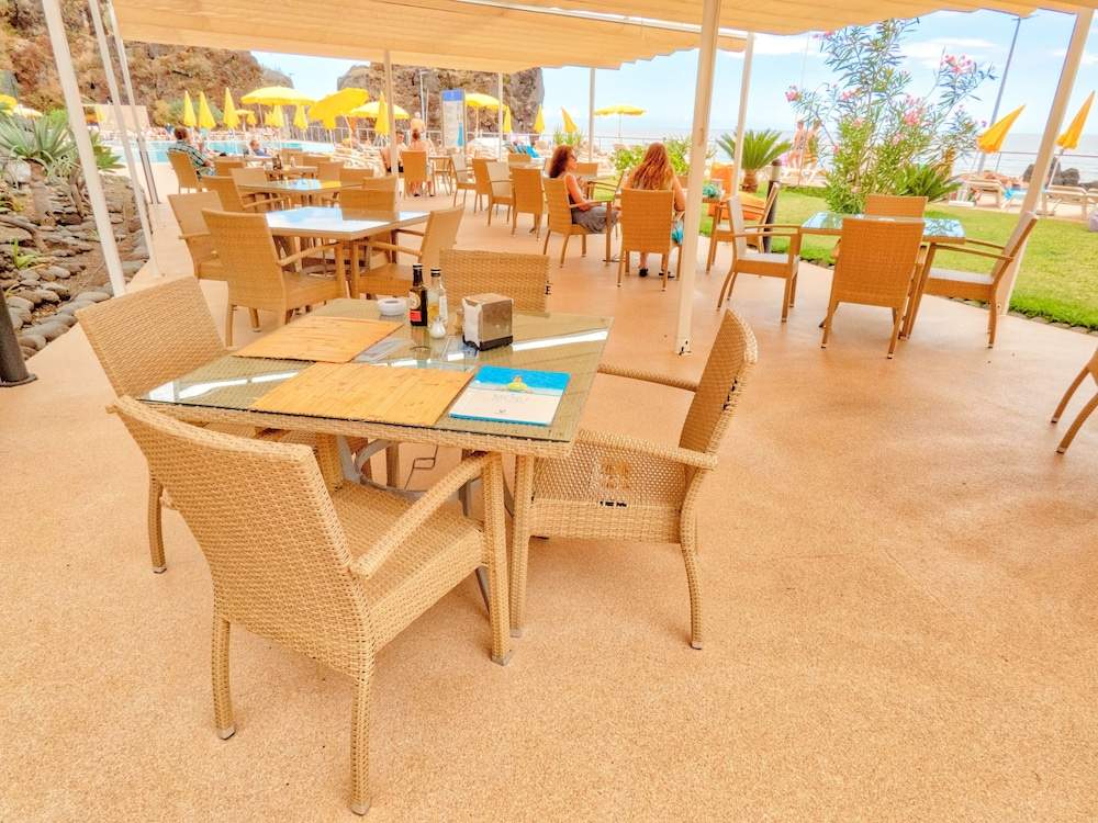 Hôtel Orca Praia 4* - 11