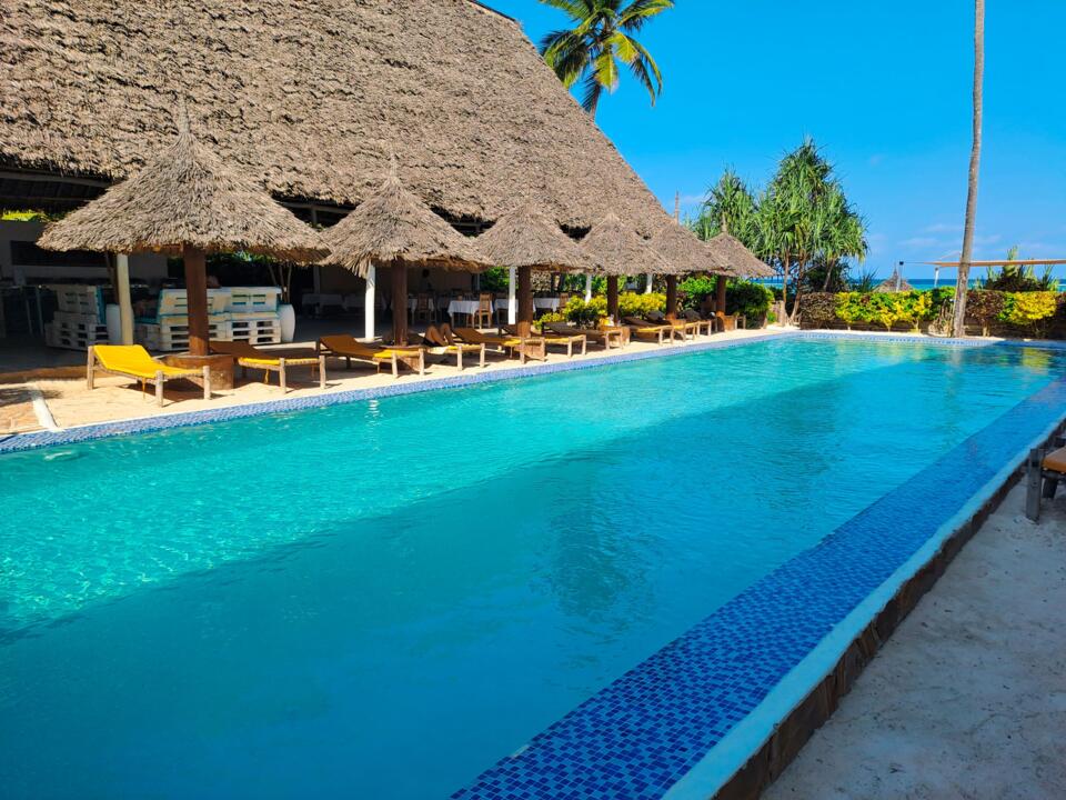 Hotel AHG Sun Bay Mlilile Beach 4* - 15