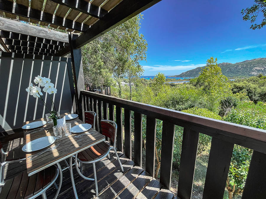 Résidence Castell'Verde