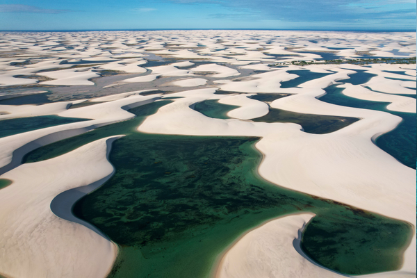 Hôtel Brésil à Rio de Janeiro, circuit bresil dore de rio aux dunes des lencois
