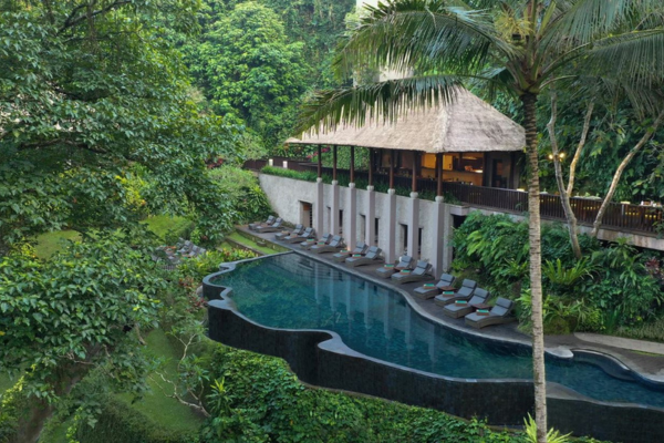 Combiné Rizières et plage de Bali by Maya 5* - 1
