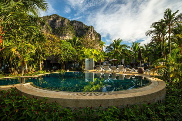 Thaïlande - Krabi - Phuket - Combiné Phuket et Krabi, Phuket Orchid Resort 4* et Peace laguna Resort & Spa 4*