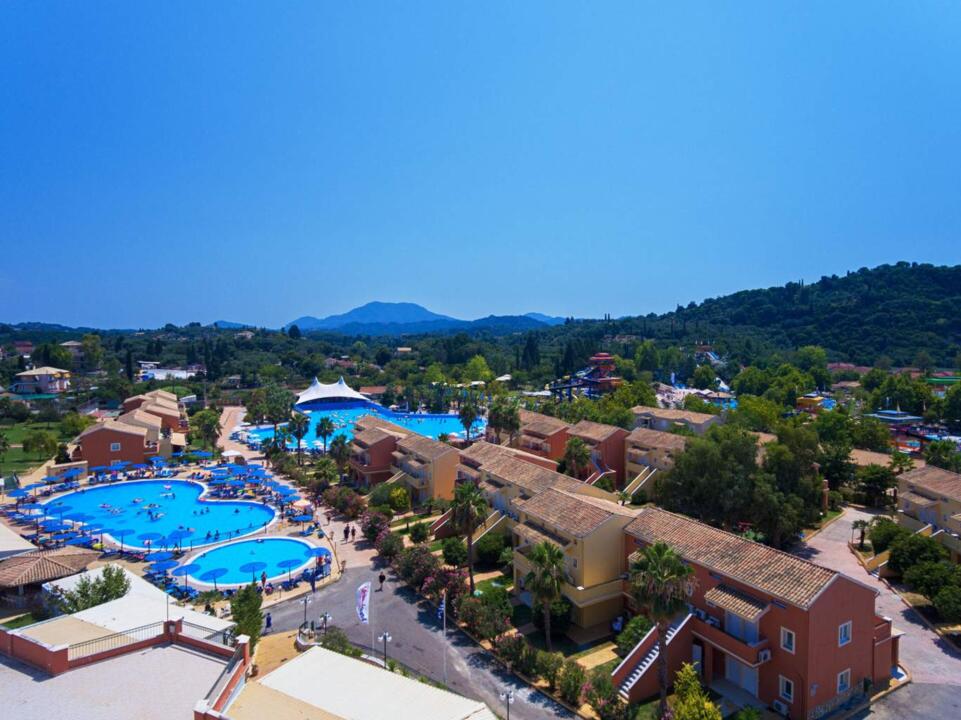 Aqualand Resort 4*