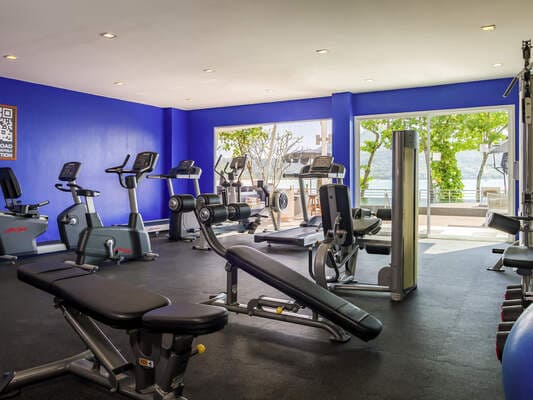 FLEX Séjour Novotel Phuket Kamala Beach 4* - 11