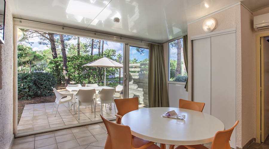 Club Belambra Borgo Pineto*** en formule Demi-Pension ou Pension Complète - 26