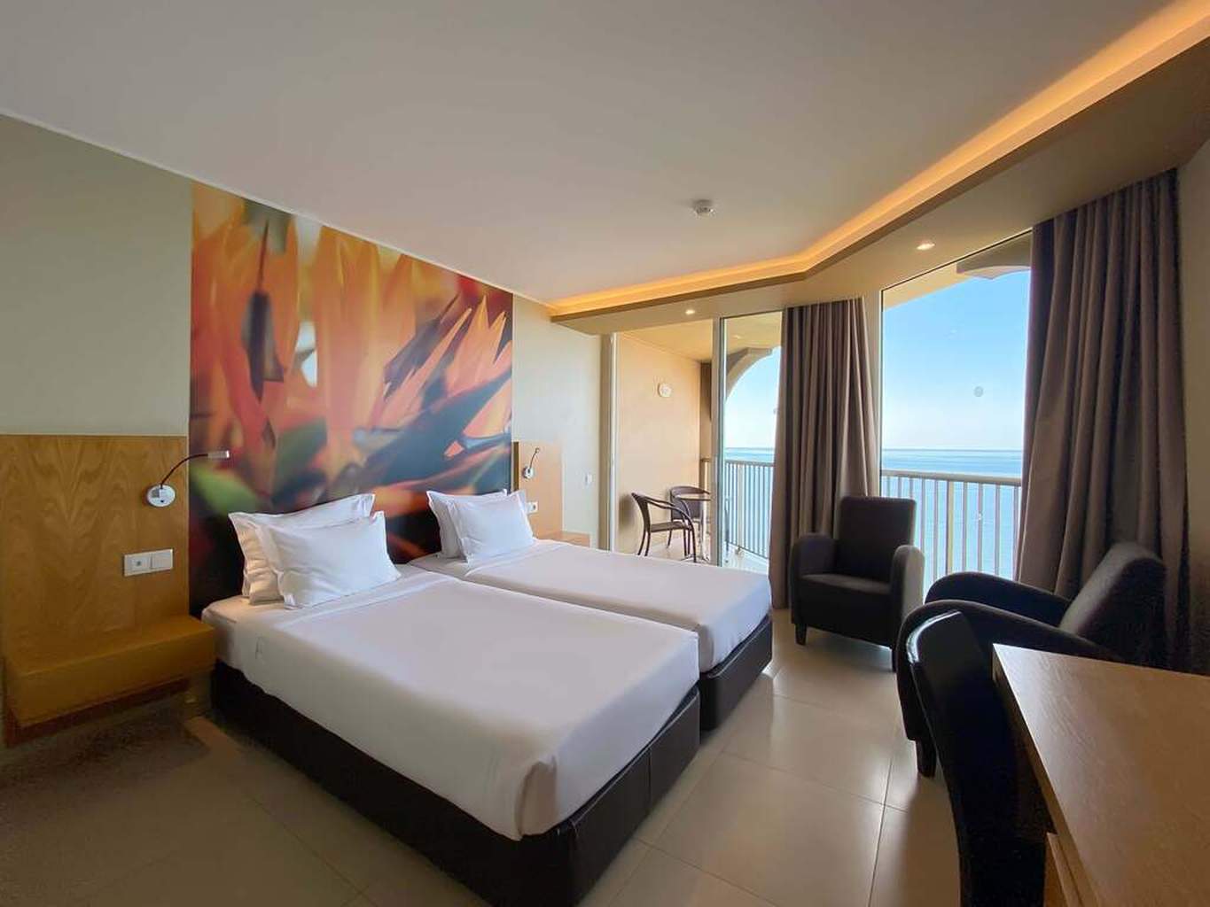 Hôtel The Views Oasis 4* - 4