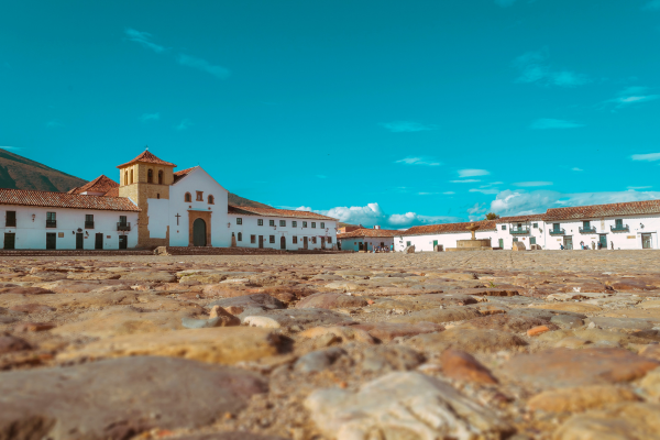 Circuit Villa de Leyva, Barichara et Viva Colombia ! **Nouveauté 2026** - 35