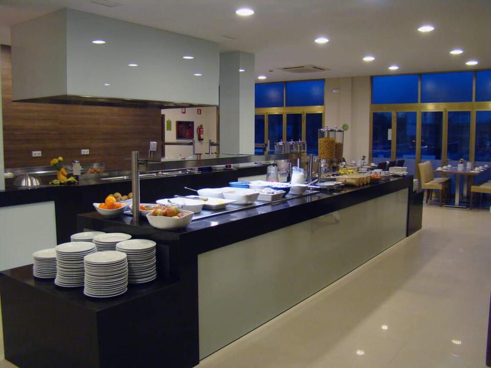 Aparthotel Club Simo 3* - 5