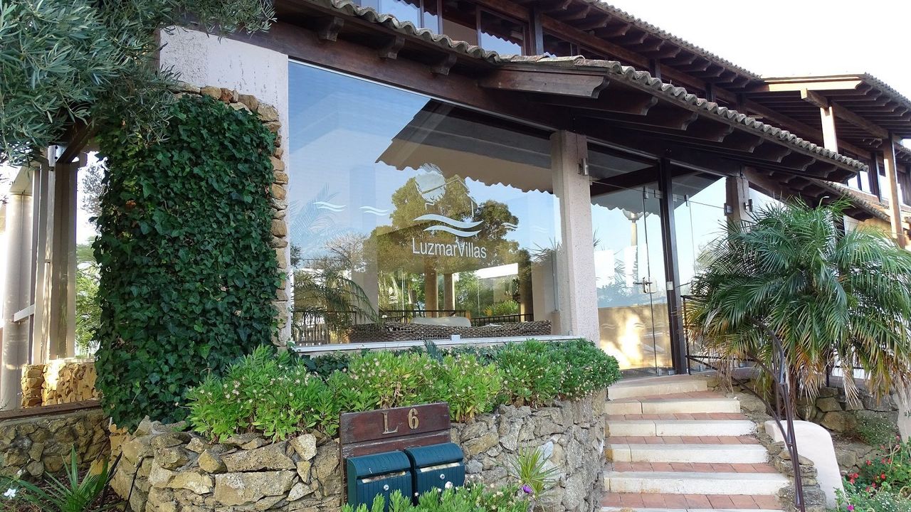 Hôtel Luzmar Villas 4* - 17