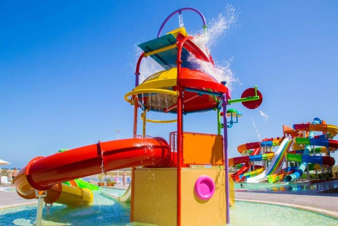 Hotel Skanes Serail 4* - 13