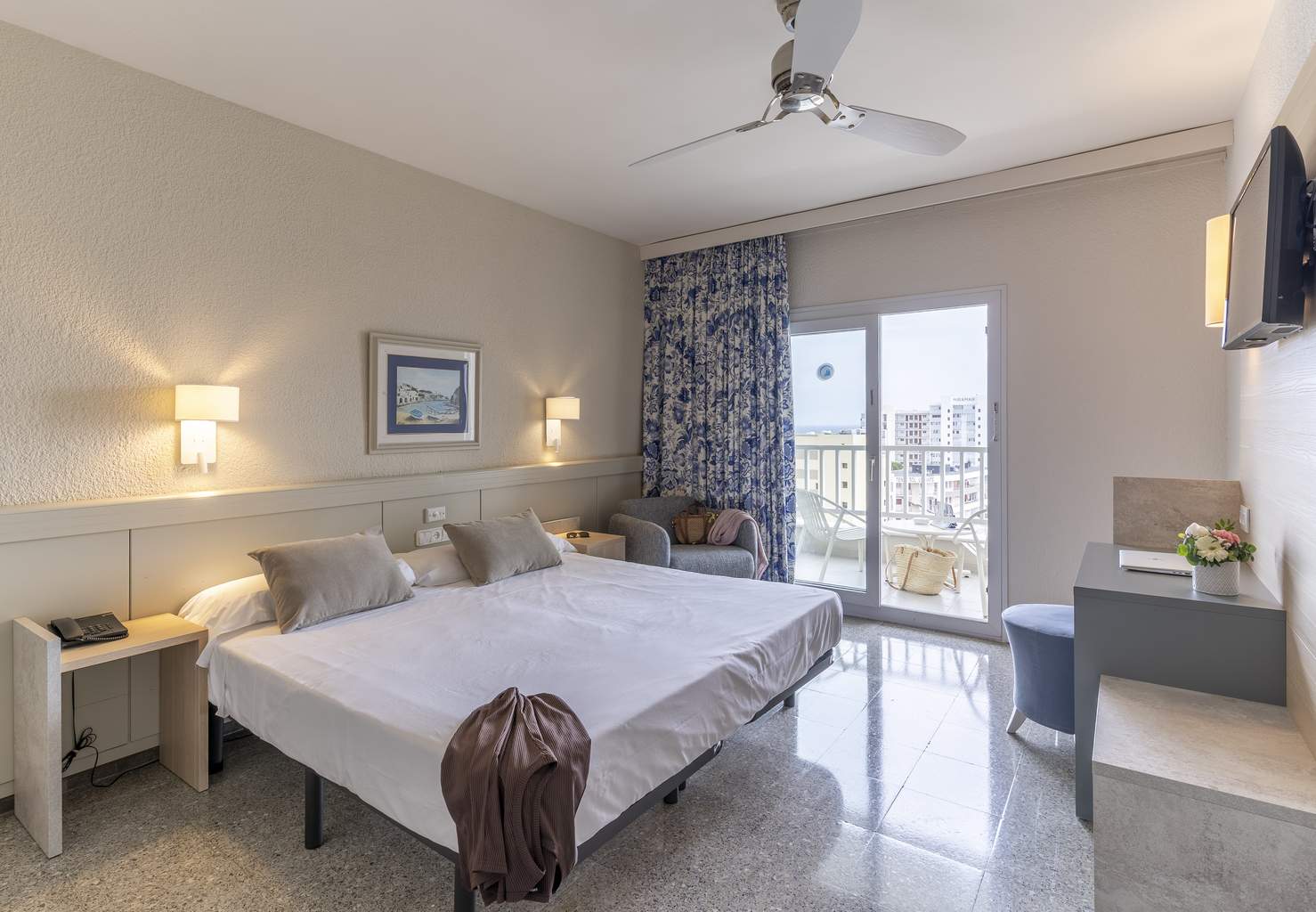 Hôtel Prestige Goya Park 3* - 2