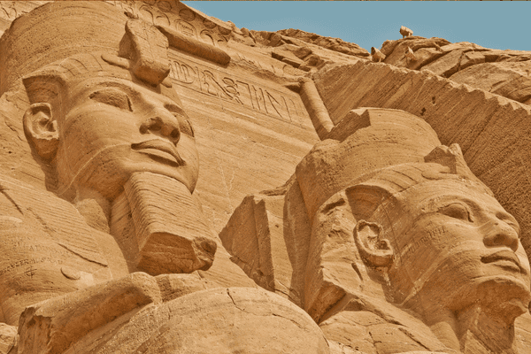 Croisière Grand Tour d'Egypte en Dahabeya 5* - 47