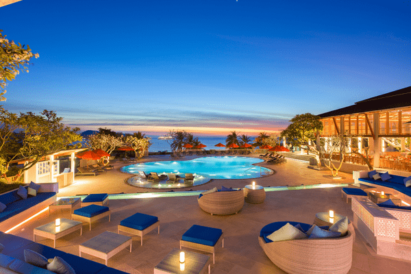 FLEX Séjour Diamond Cliff Resort and Spa 5* - 1