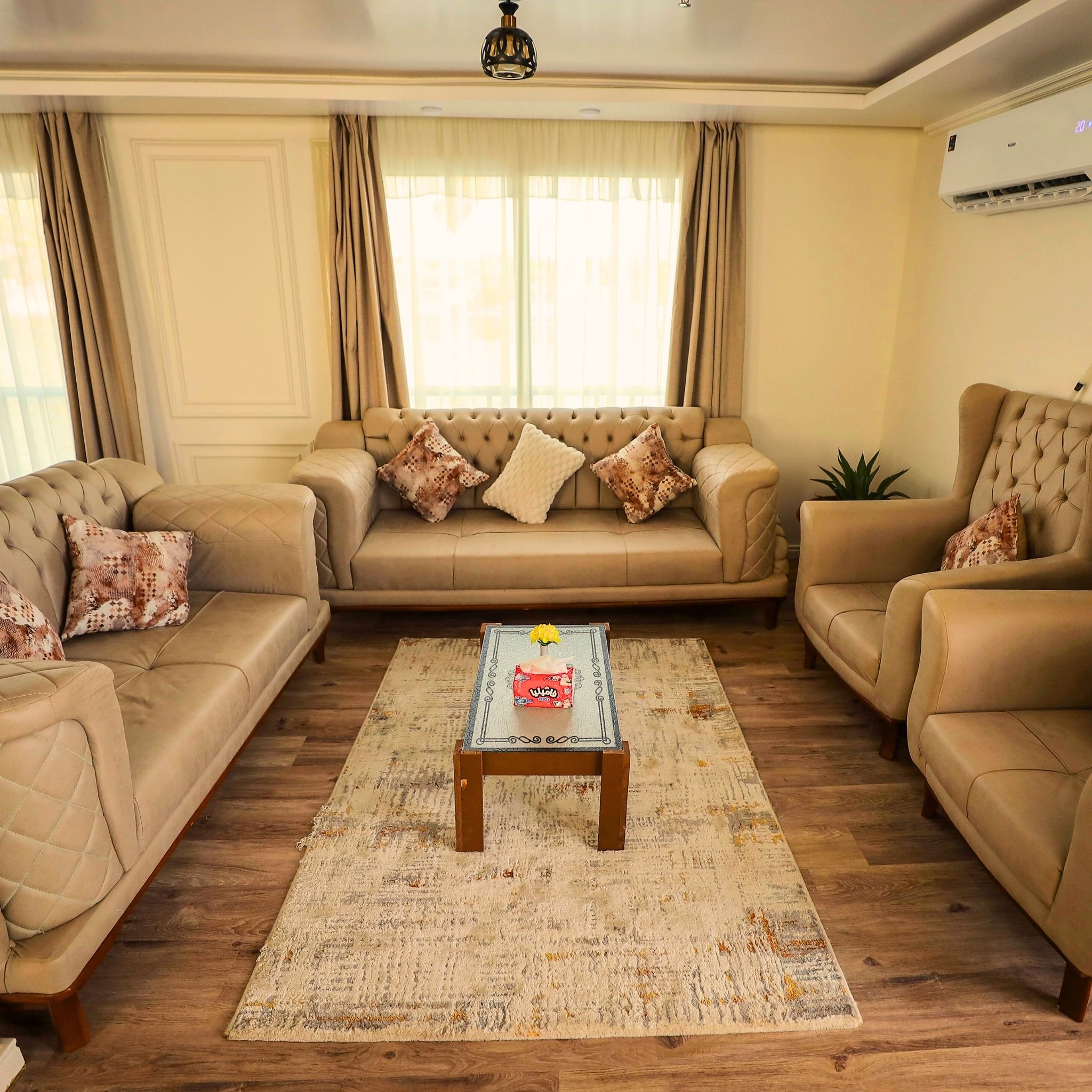 Photo Combiné ENC Travel