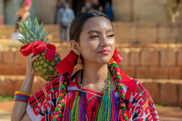 Circuit Racines et Couleurs du Sud Mexicain - 28