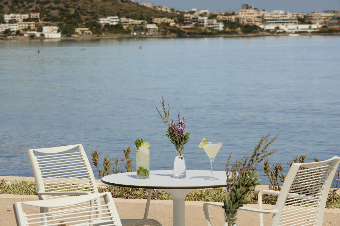 I Resort Beach Hotel & Spa 5* - 1