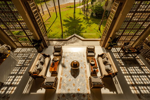Devasom Khao Lak Beach Resort & Villas 5* - Vols Flex - 15