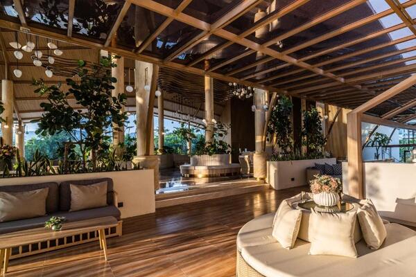 Séjour Phuket Emerald Beach Resort 5* - 1