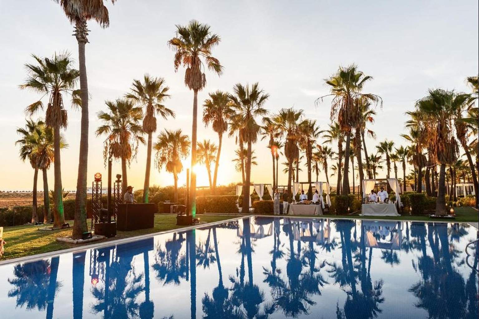 Wine & Books by The Sea 5* (anciennement Vidamar Resort)