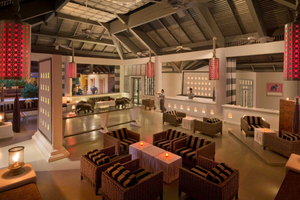 Séjour Hua Hin, Anantara Hua Hin 5* - 1