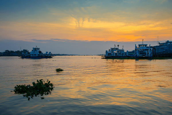 Croisière Mékong Autrement et Toum Tiou II - De Saigon à Siem Reap - Vols Flex - 8