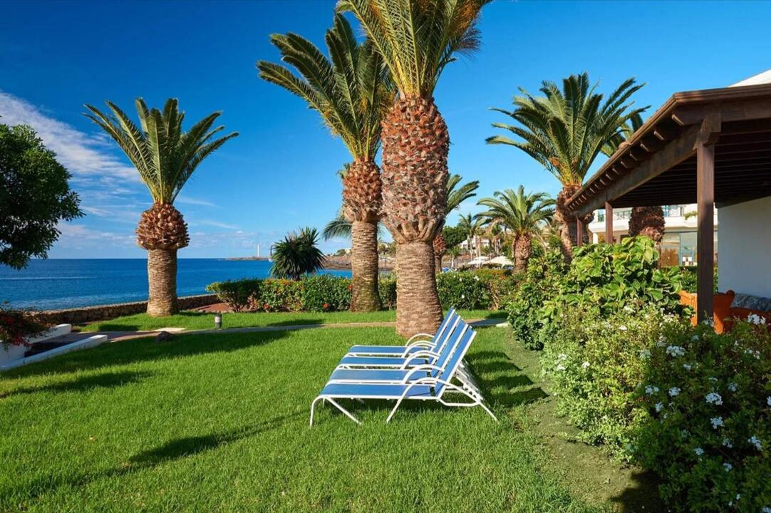 Hôtel Hipotels Natura Palace 4* (Adults Only +16) - 15