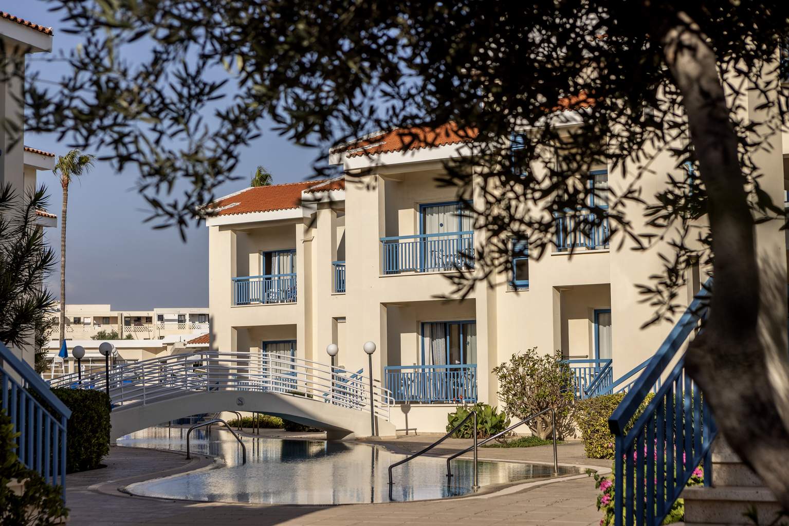 Kissos Hotel 3* - 11