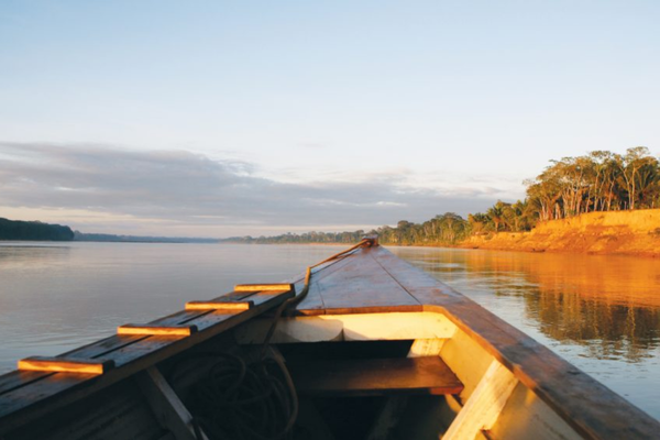 Circuit Le Pérou et l'Amazonie en Liberté - 56