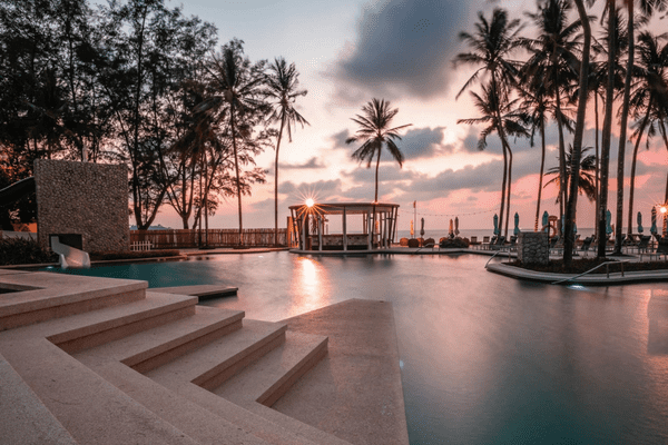 Séjour SAii Laguna Phuket 5* - 5