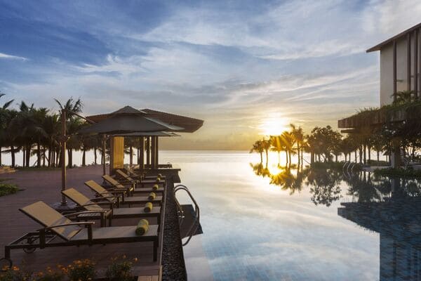 Séjour Phu Quoc, Dusit Princess Moonrise Phu Quoc 5 *