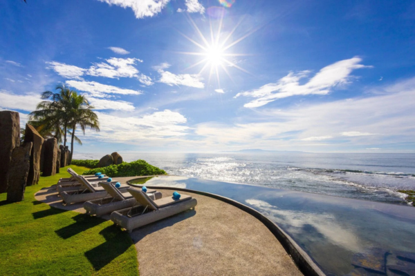 Séjour Bali, The Royal Purnama 5* - 2