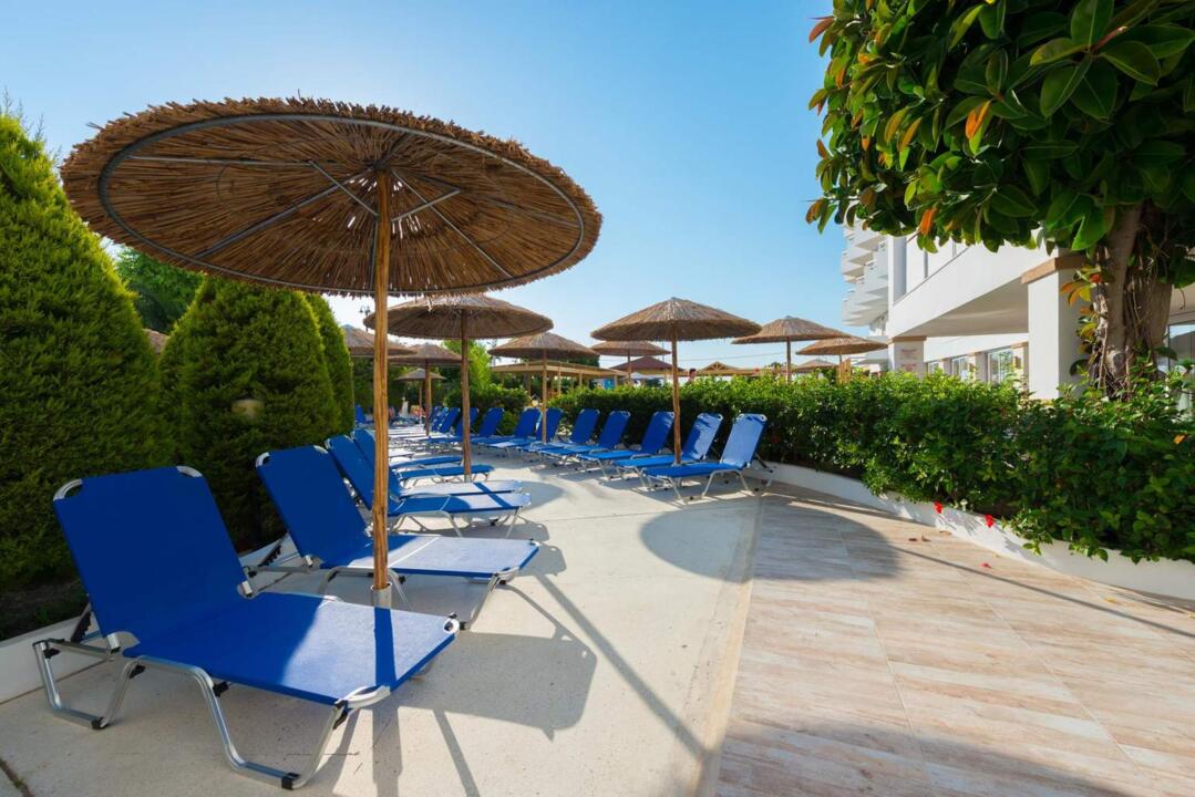Lito Hôtel 3* - 14