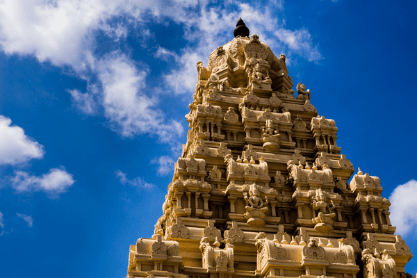 Circuit Charmes de l'Inde du Sud - Terrestre Hors Vols - - 11