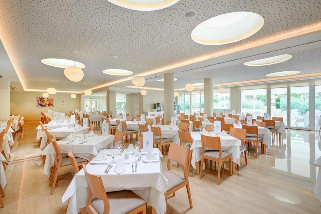Hôtel Hipotels Said 4* - 9