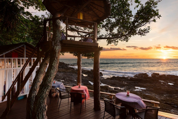 Combiné Magie du Siam by Avani, de Bangkok à Koh Lanta 5* + vols Flex - 22