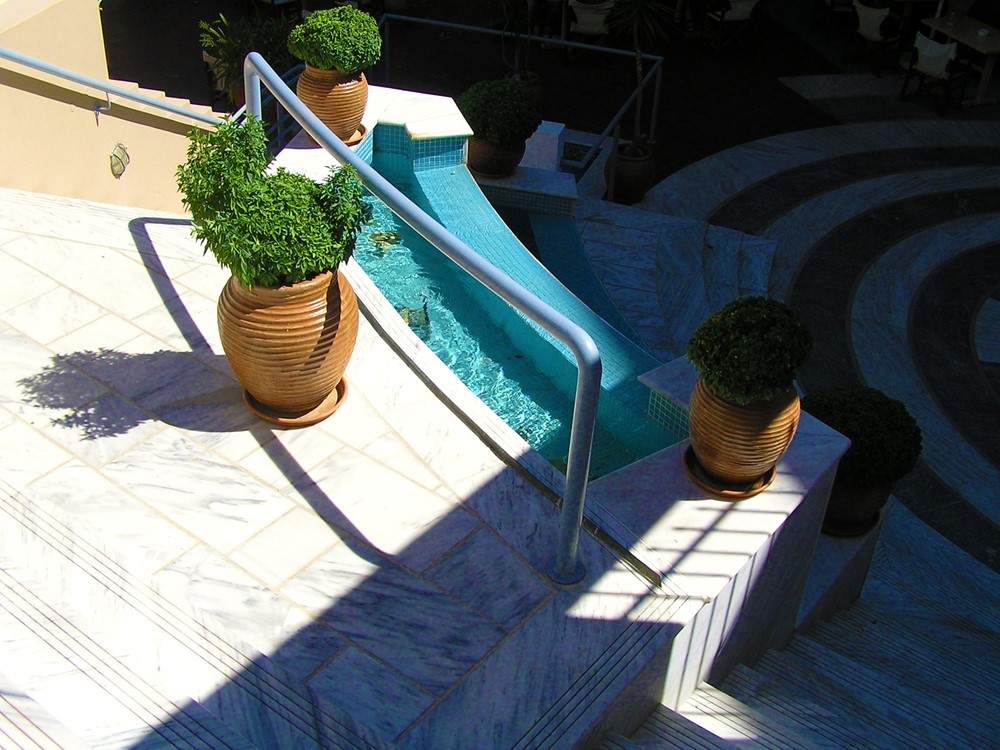 Hôtel Santa Marina Unique 4* - 5