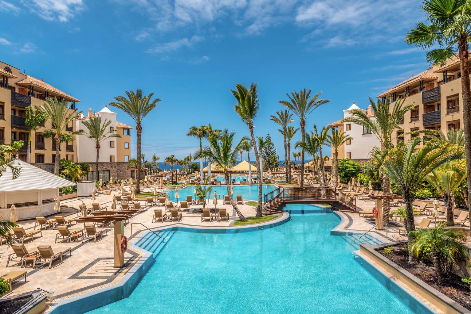 Hôtel GF Gran Costa Adeje 5* - 3