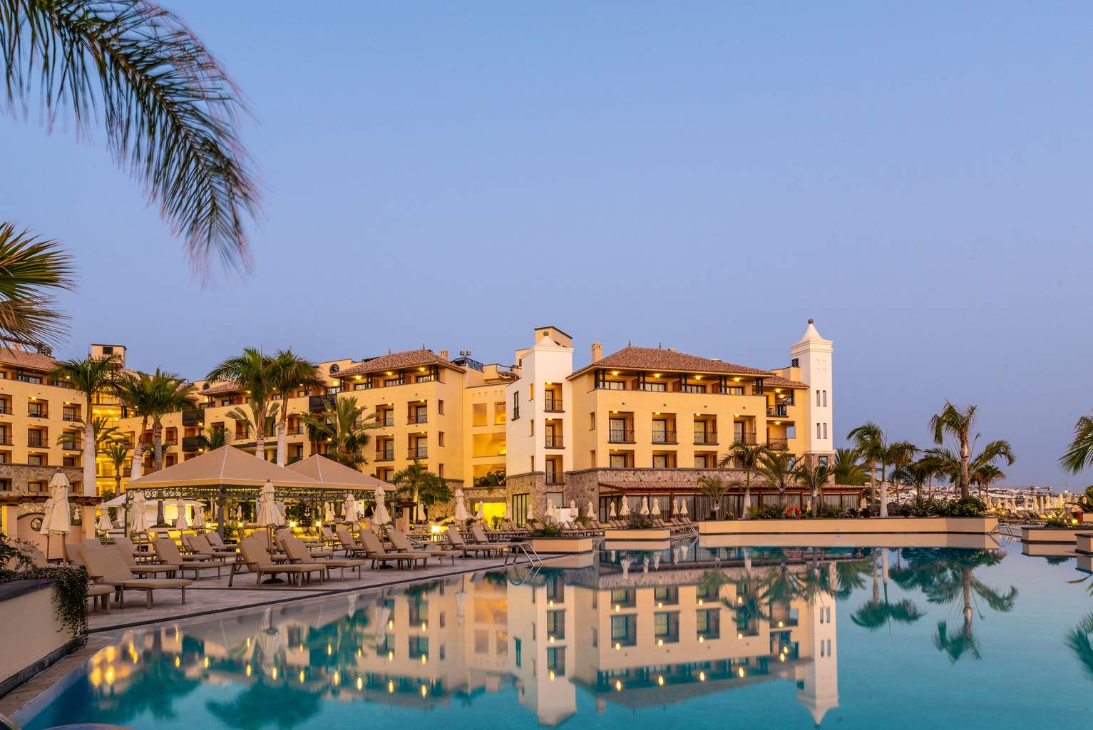 Hôtel GF Gran Costa Adeje 5* - 17