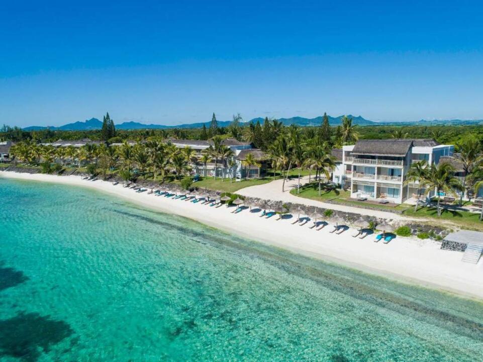 Solana Beach Mauritius 4* (Adult Only + 18) - 1