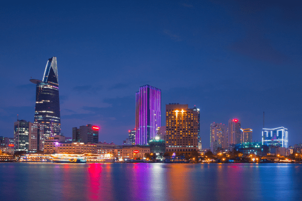 FLEX Circuit Vietnam en Liberté et Privatif ** VEEPEE ** - 15