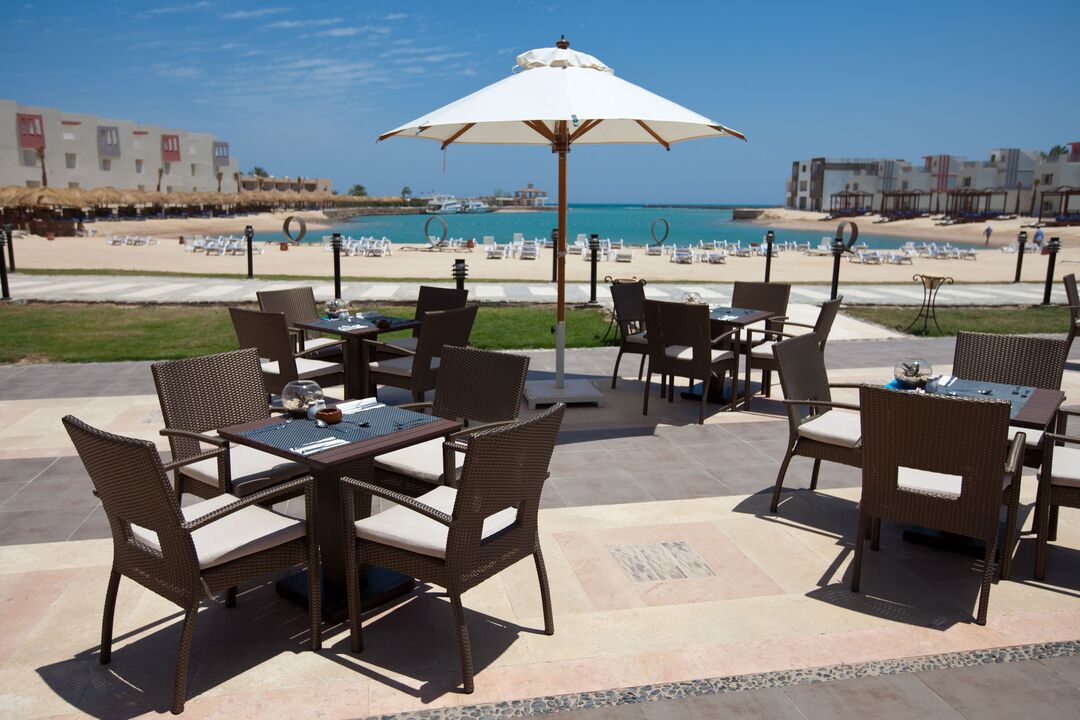 Egypte - Mer Rouge - Hurghada - Hôtel Sunrise Grand Select Crystal Bay 5*