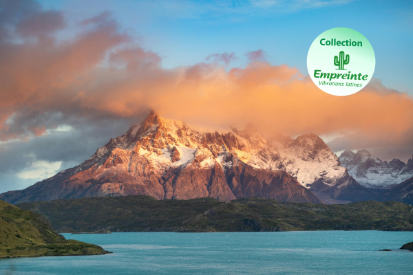 Circuit Patagonie de Feu et de Glace - Argentine & Chili - Vols Flex
