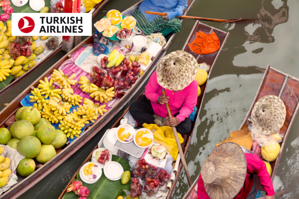 Circuit Thaïlande Insolite, Rencontre avec les Tribus du Nord **Offre Spéciale Province** - 1