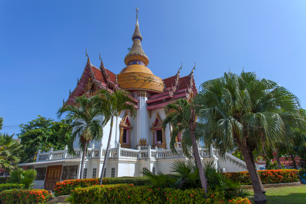 Circuit Des Temples Khmers aux Tribus du Nord et Golfe du Siam 4* ** VOL DIRECT AIR FRANCE ** - 28