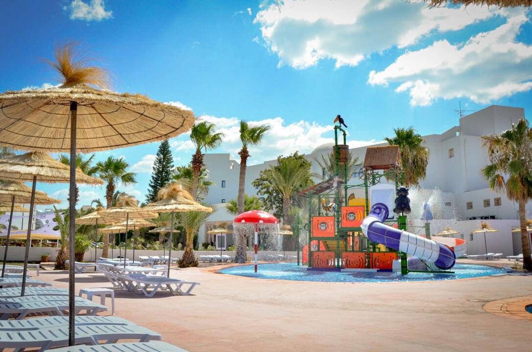 Hotel Club Blumar Resort & Spa 4* - 5